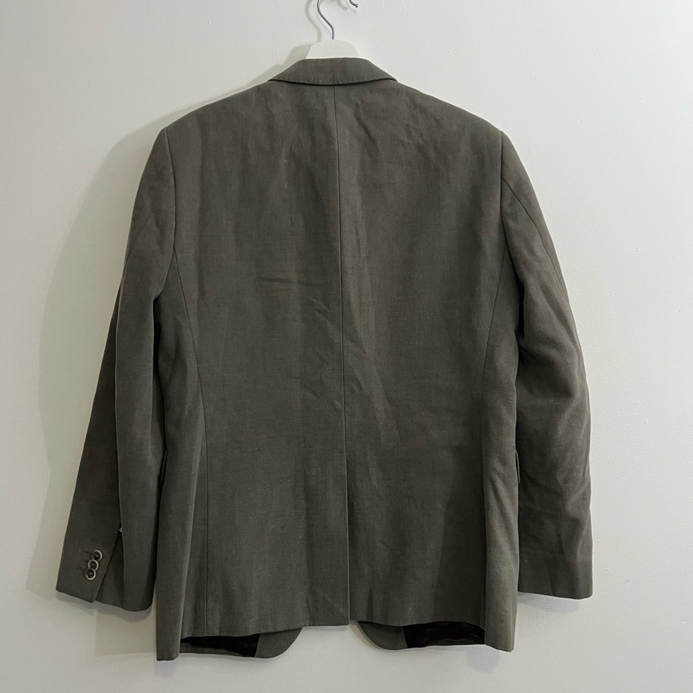 Banana Republic Men's Blazer - Picture 2 of 5